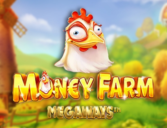 Money Farm Megaways